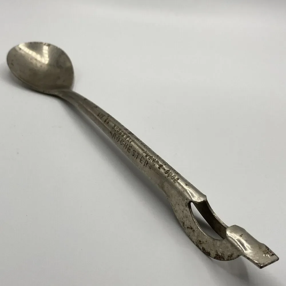 Waynes Inc measures about